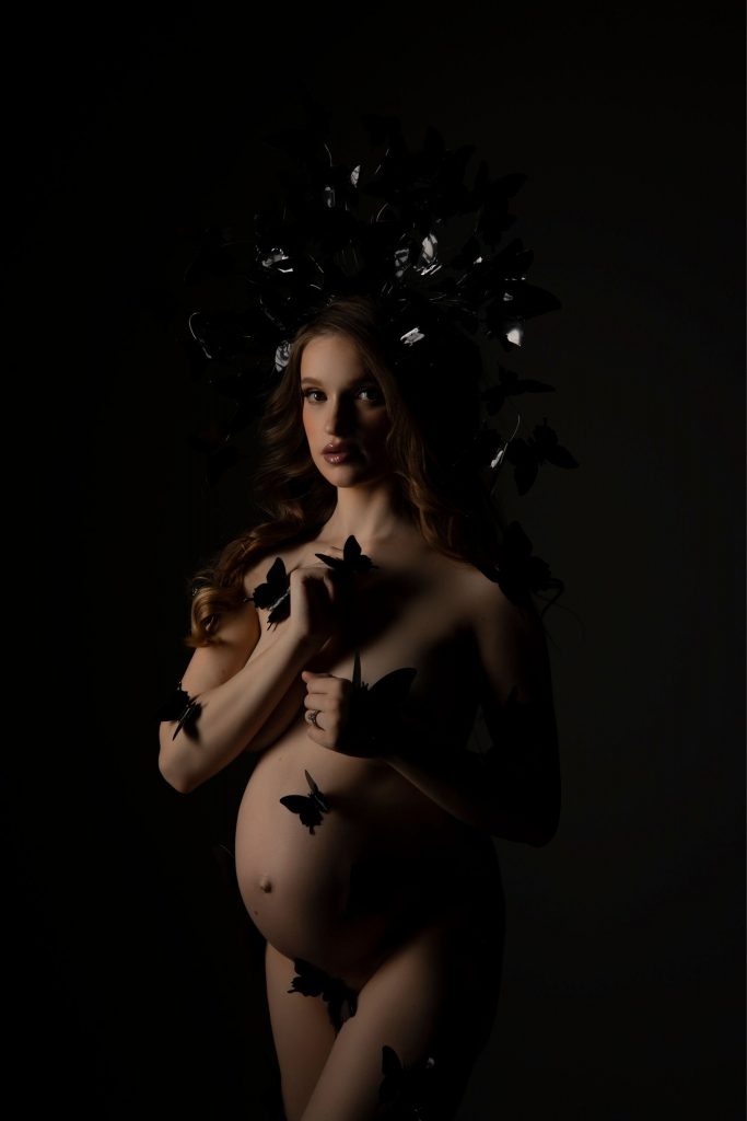 Lil One Photography – Maternity portraits