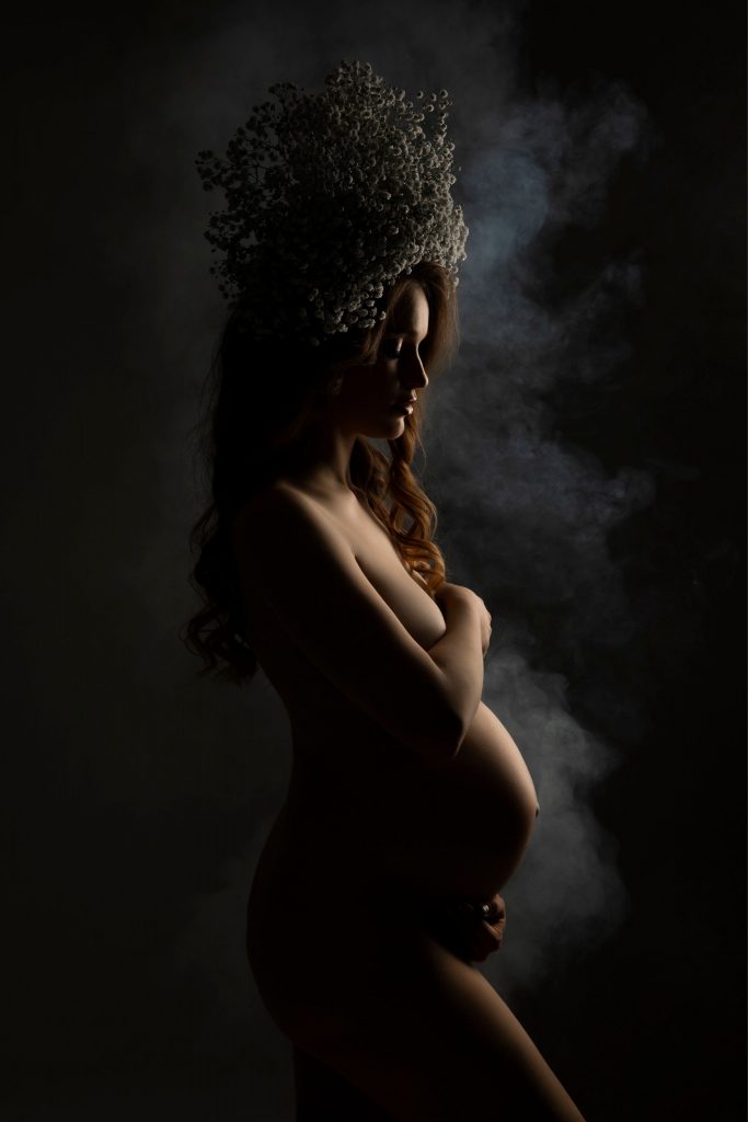 Lil One Photography – Maternity portraits