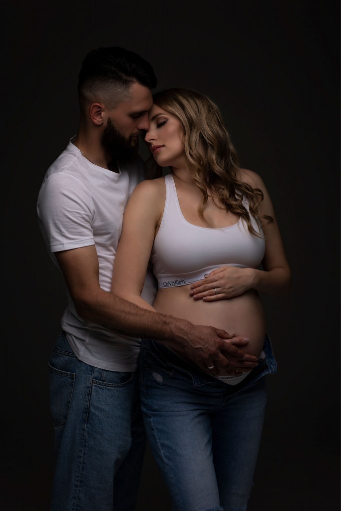 Lil One Photography – Maternity portraits