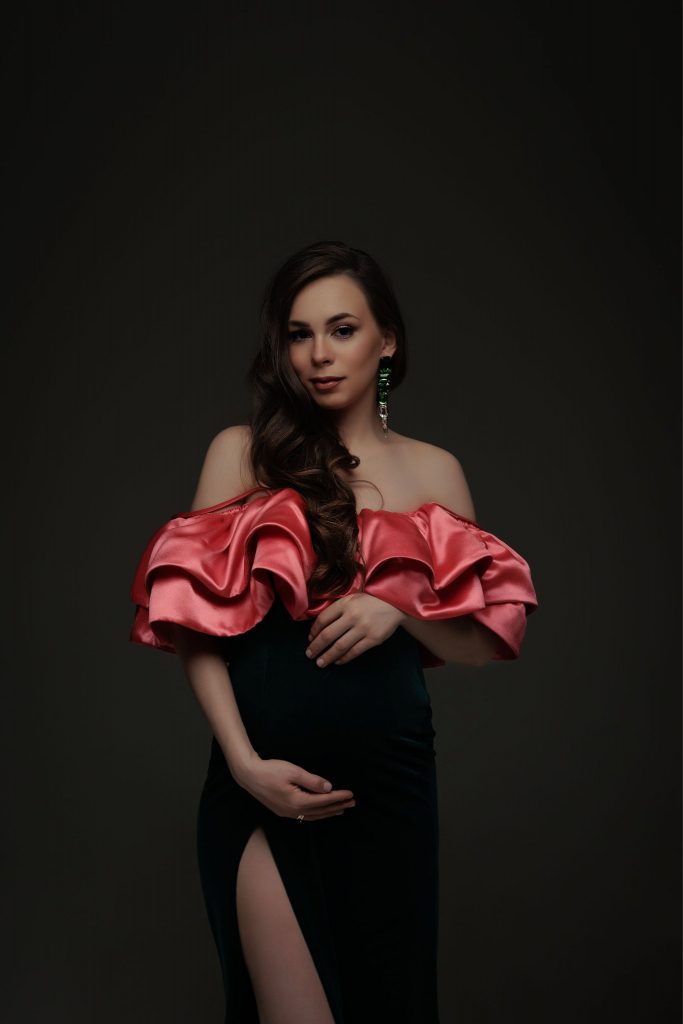 Lil One Photography – Maternity portraits