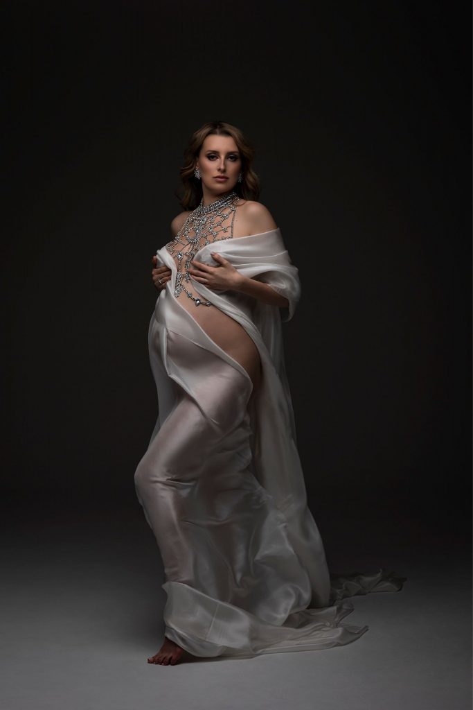 Lil One Photography – Maternity portraits