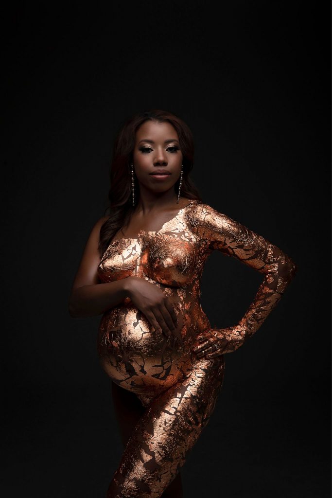 Lil One Photography maternity