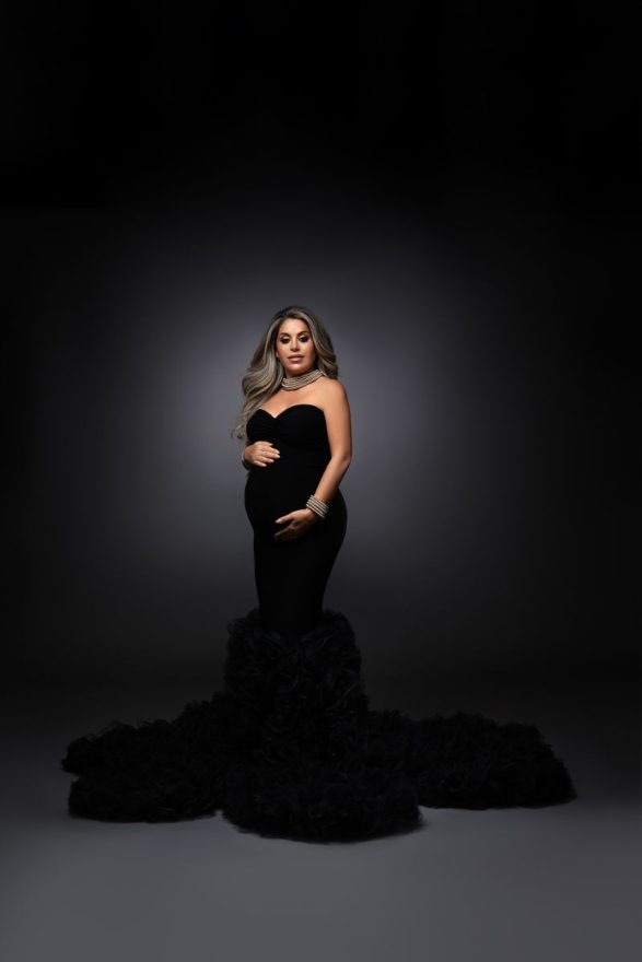 Lil' One Photography Maternity Wardrobe