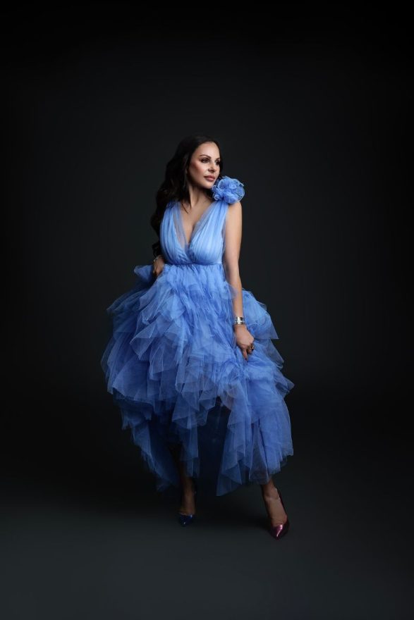 Lil' One Photography Maternity Wardrobe