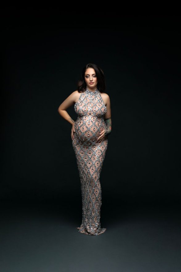 Lil' One Photography Maternity Wardrobe