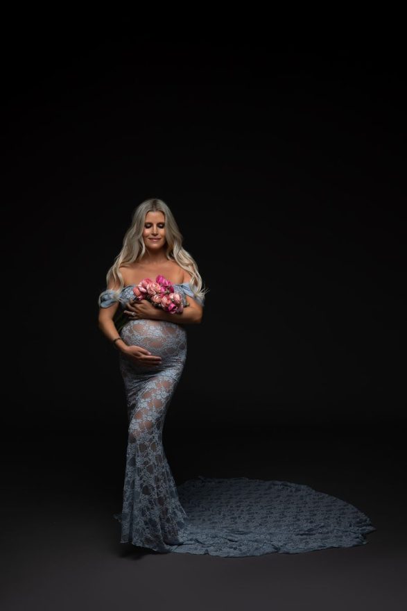 Lil' One Photography Maternity Wardrobe