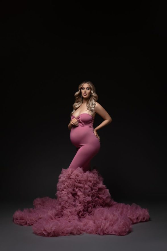 Lil' One Photography Maternity Wardrobe