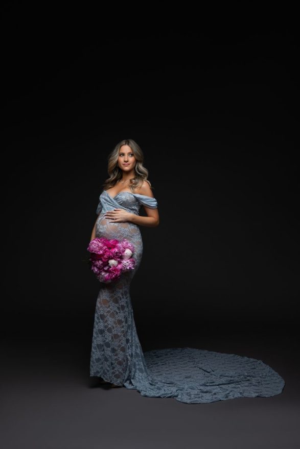 Lil' One Photography Maternity Wardrobe