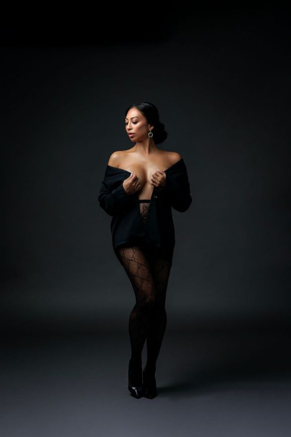 Lil' One Photography Maternity Wardrobe