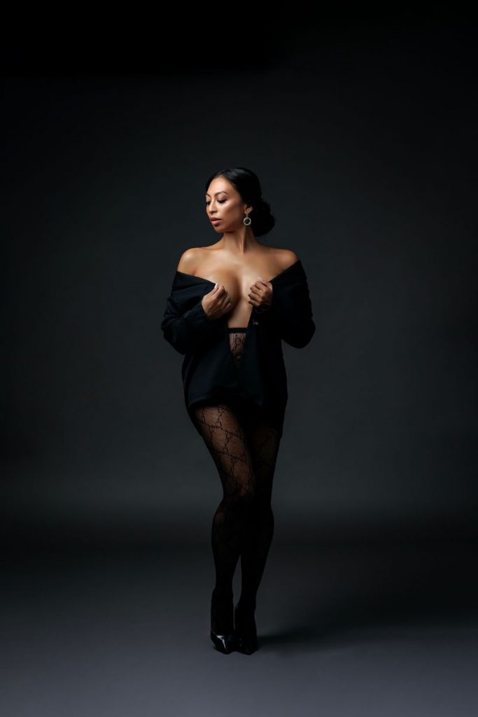 Lil' One Photography Maternity Wardrobe