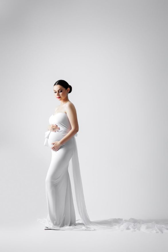 Lil' One Photography Maternity Wardrobe