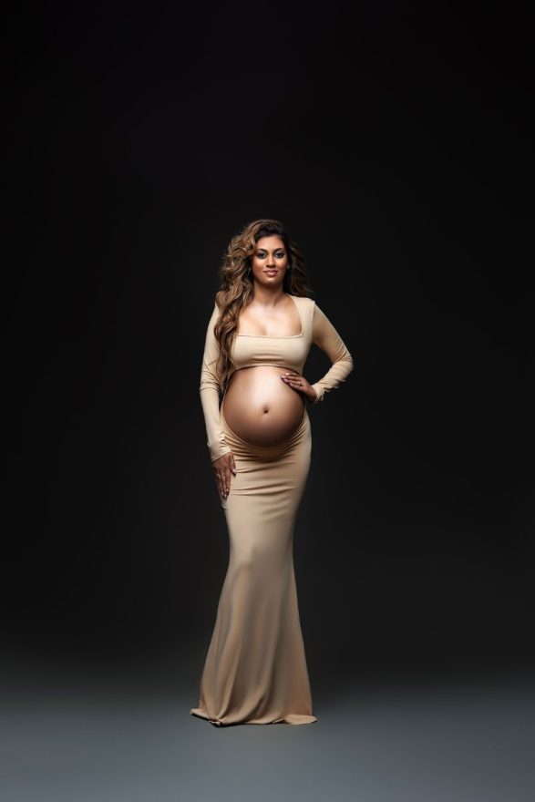 Lil' One Photography Maternity Wardrobe