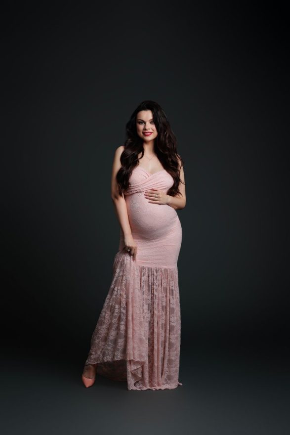 Lil' One Photography Maternity Wardrobe