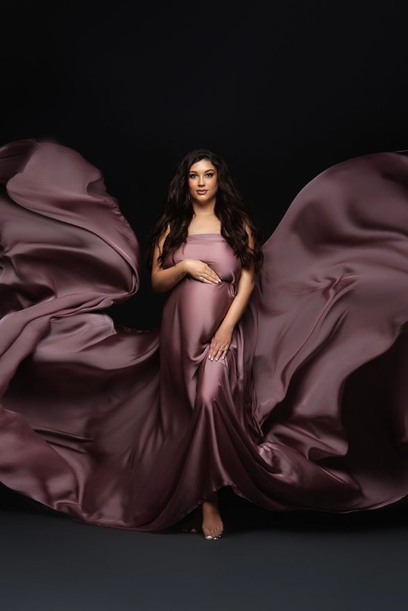 Lil' One Photography Maternity Wardrobe