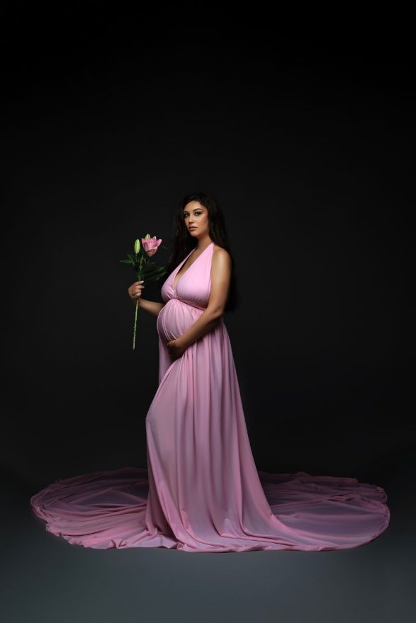 Lil' One Photography Maternity Wardrobe