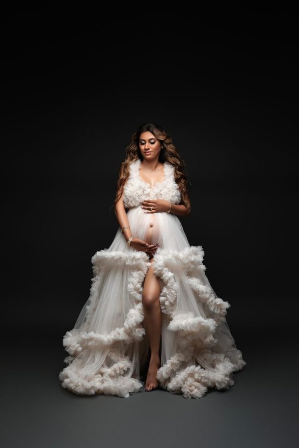 Lil' One Photography Maternity Wardrobe