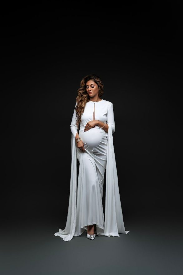 Lil' One Photography Maternity Wardrobe