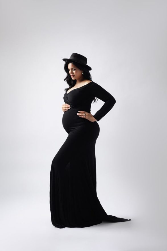 Lil' One Photography Maternity Wardrobe